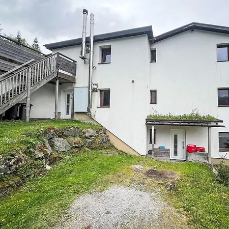 Mountain Lab Top 1 By Interhome Bad Gastein