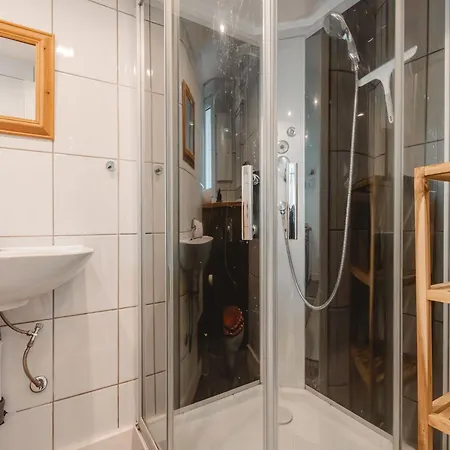 Appartamento Mountain Lab Top 1 By Interhome Bad Gastein