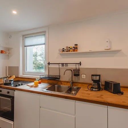 Appartamento Mountain Lab Top 1 By Interhome