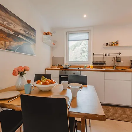 Mountain Lab Top 1 By Interhome Appartamento Bad Gastein
