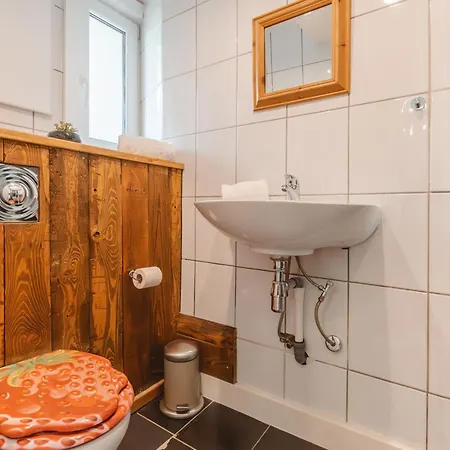 Appartamento Mountain Lab Top 1 By Interhome Bad Gastein