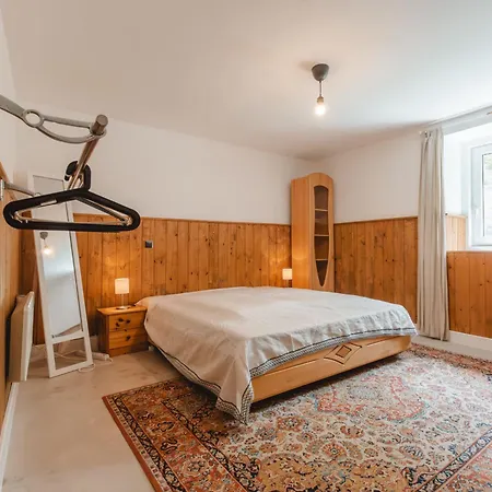 Appartamento Mountain Lab Top 1 By Interhome *