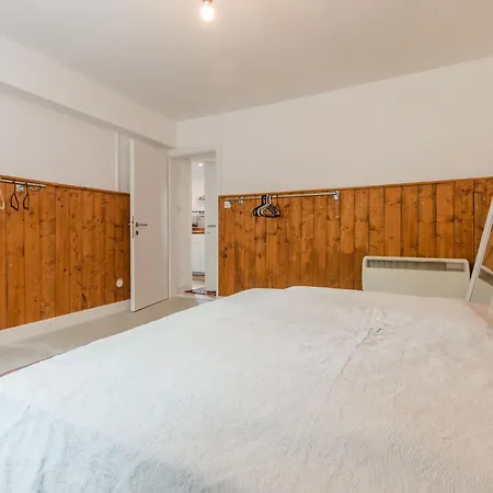 Appartamento Mountain Lab Top 1 By Interhome