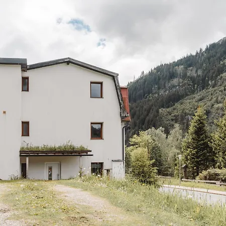 Mountain Lab Top 1 By Interhome Appartamento *