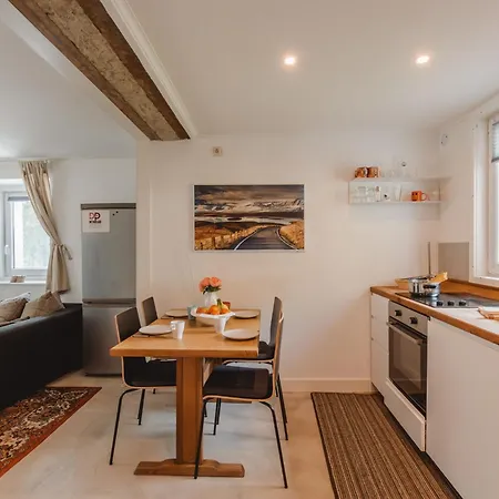Appartamento Mountain Lab Top 1 By Interhome